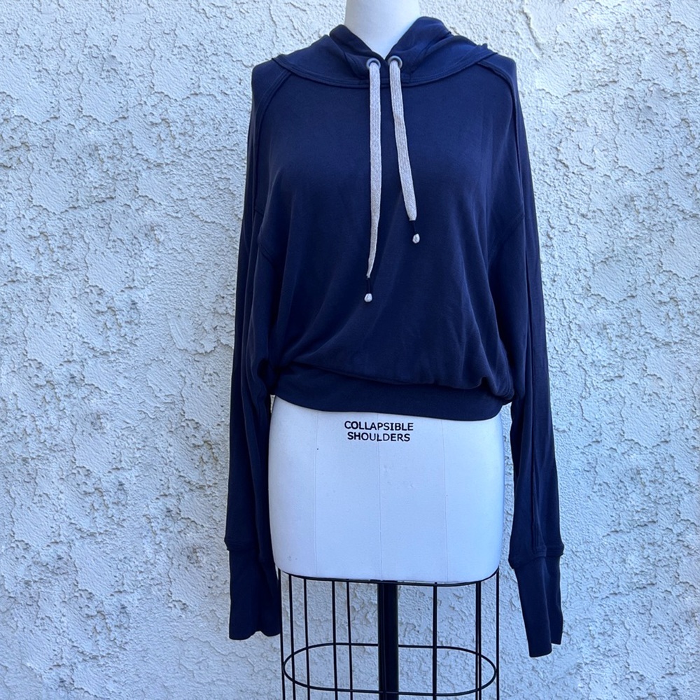 Free People Hoodie